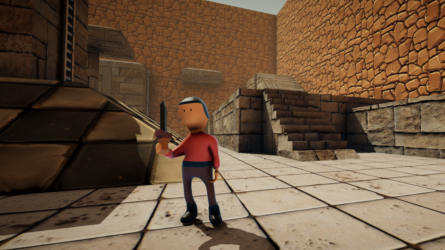 Nexus Rumble: The Ultimate Showdown banner